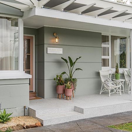 Coltrane House -Luxury Getaway Vila Mount Gambier Exterior foto