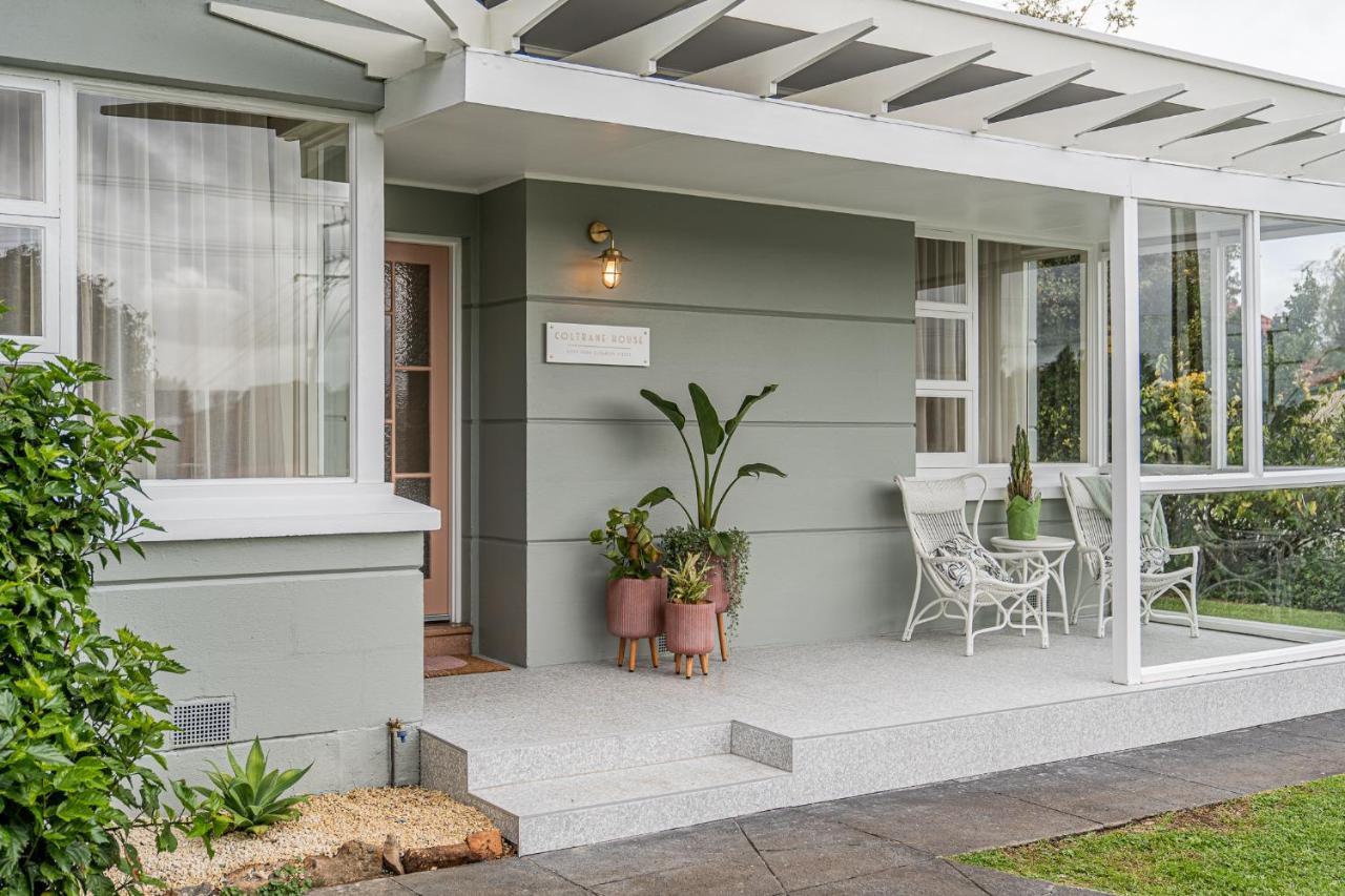 Coltrane House -Luxury Getaway Vila Mount Gambier Exterior foto