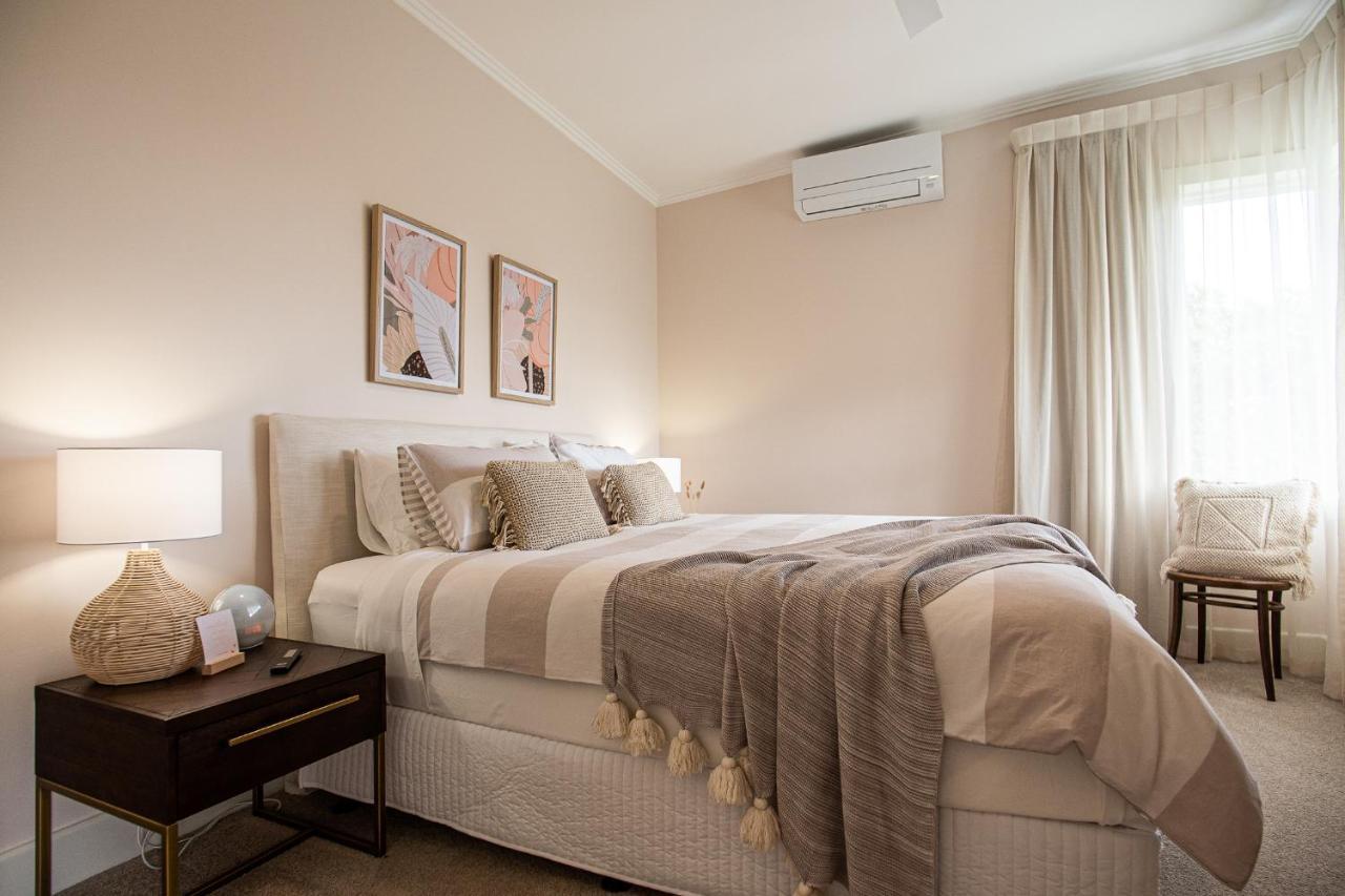 Coltrane House -Luxury Getaway Vila Mount Gambier Exterior foto