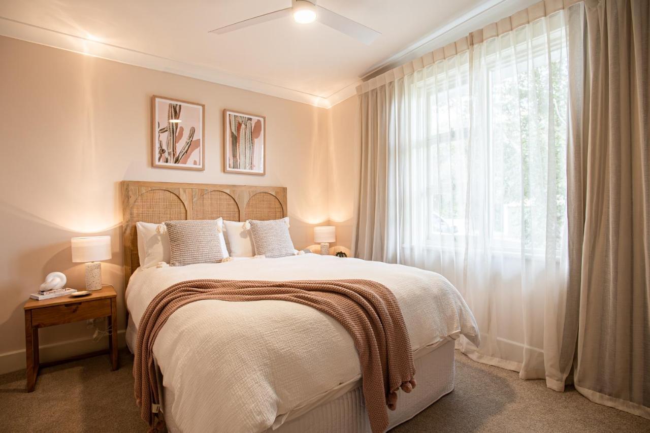 Coltrane House -Luxury Getaway Vila Mount Gambier Exterior foto