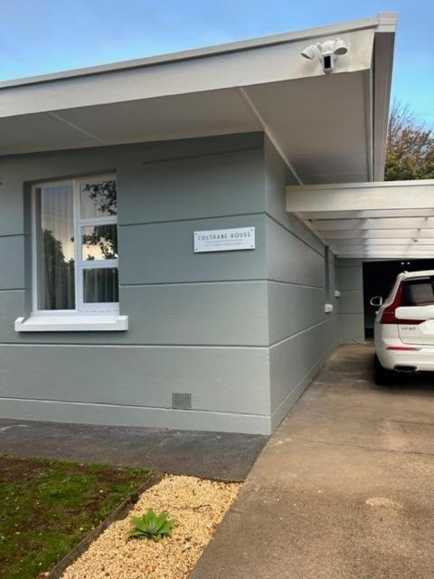 Coltrane House -Luxury Getaway Vila Mount Gambier Exterior foto